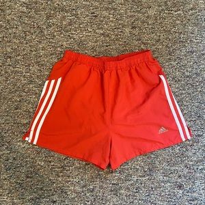 WOMENS ADIDAS SHORTS